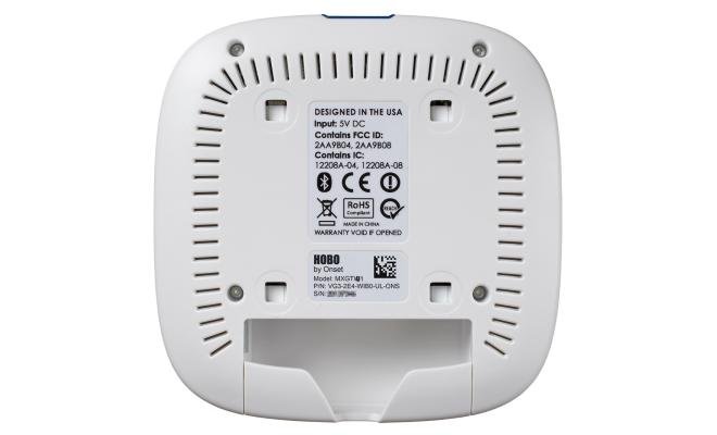 HOBO Alat Perekam Data MX Gateway – Penghubung Otomatis Data Logger ke Cloud MXGTW1 - Gambar 3