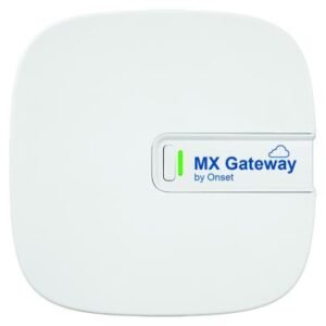 HOBO Alat Perekam Data MX Gateway – Penghubung Otomatis Data Logger ke Cloud MXGTW1