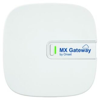 HOBO Alat Perekam Data MX Gateway – Penghubung Otomatis Data Logger ke Cloud MXGTW1