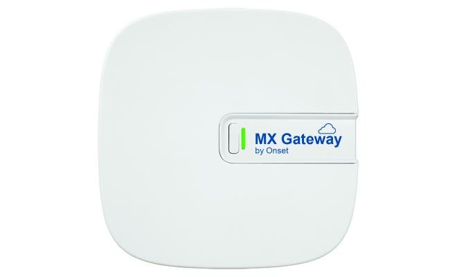 HOBO Alat Perekam Data MX Gateway – Penghubung Otomatis Data Logger ke Cloud MXGTW1