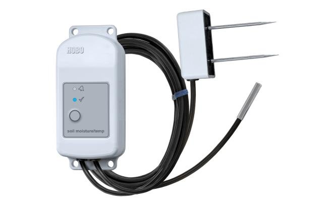 HOBO Alat Perekam Data MX Soil Moisture and Temperature Data Logger MX2307 - Gambar 2
