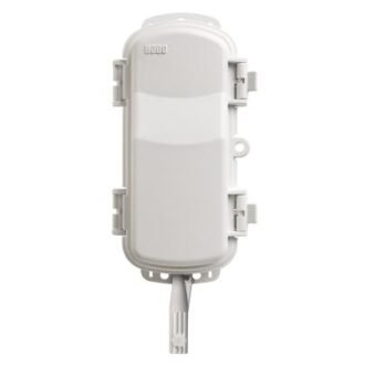HOBO Alat Perekam Data Sensor Suhu & Kelembapan Nirkabel net Wireless Temp/RH Sensor RXW-THC-B-900