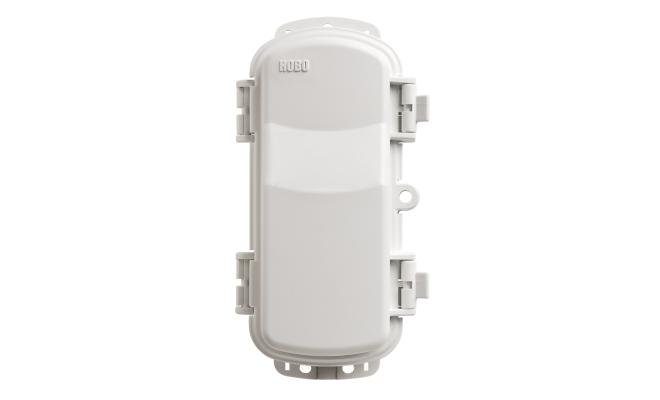 HOBO Alat Perekam Data net Repeater RXW-RPTR-B-921