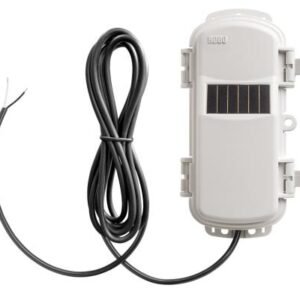 HOBO Alat Perekam Data Sensor Saklar Elektronik dengan Input Pulsa Bersih net Pulse Input - Electronic Switch Sensor RXW-UCC-922