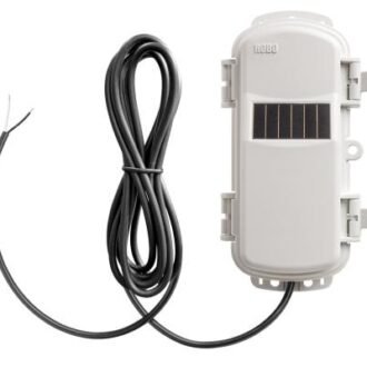 HOBO Alat Perekam Data Sensor Saklar Elektronik dengan Input Pulsa Bersih net Pulse Input - Electronic Switch Sensor  RXW-UCC-922
