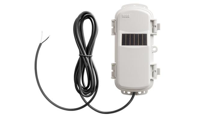 HOBO Alat Perekam Data net Pulse Input - Contact Closure Sensor net Pulse Input - Contact Closure Sensor RXW-UCD-868