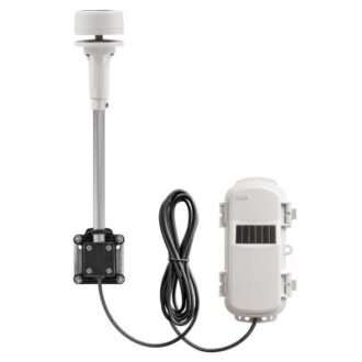 HOBO Alat Perekam Data net Ultrasonic Wind Speed & Direction Sensor RXW-WCG-900