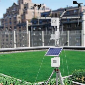HOBO Alat Perekam Data Green Roof Monitoring System SYS-RX-GRMS-A