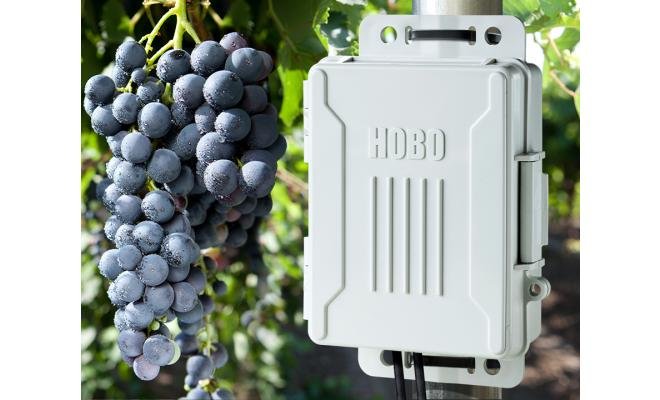 HOBO Alat Perekam Data USB Micro Station Data Logger H21-USB - Gambar 3