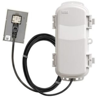 HOBO Alat Perekam Data net Manager RXMOD-RXW-868