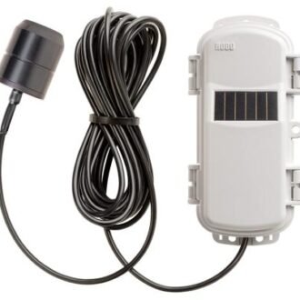 HOBO Alat Perekam Data net Solar Radiation (Silicon Pyranometer) Sensor RXW-LIB-921