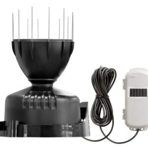 HOBO Alat Perekam Data net Rainfall (metric) Sensor RXW-RGF-922