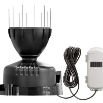 HOBO Alat Perekam Data net Rainfall (metric) Sensor RXW-RGF-868