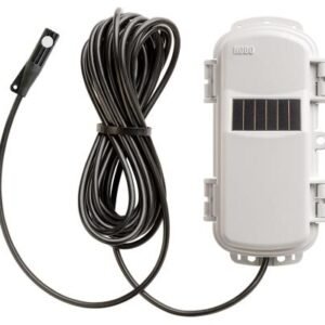 HOBO Alat Perekam Data net Sensor Suhu dan Kelembaban Relatif (Temp/RH) net Temp/RH Sensor RXW-THC-922