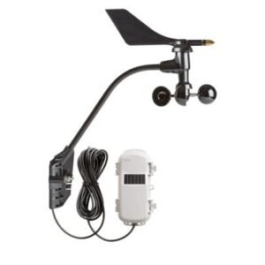 HOBO Alat Perekam Data net Wind Speed and Direction Sensor RXW-WCF-922