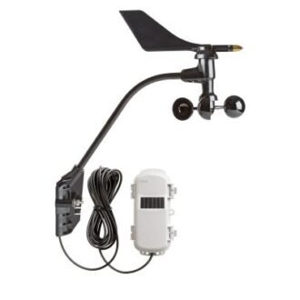HOBO Alat Perekam Data net Wind Speed and Direction Sensor RXW-WCF-868