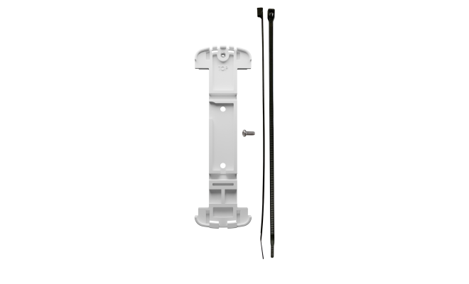 HOBO Kit Pemasangan untuk Perangkat RX Wireless RXW Mounting Kit RXW-BRACKET - Gambar 2