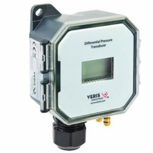 HOBO Alat Perekam Data Transduser Tekanan Udara Diferensial Differential Air Pressure Transducer T-VER-PX3UL