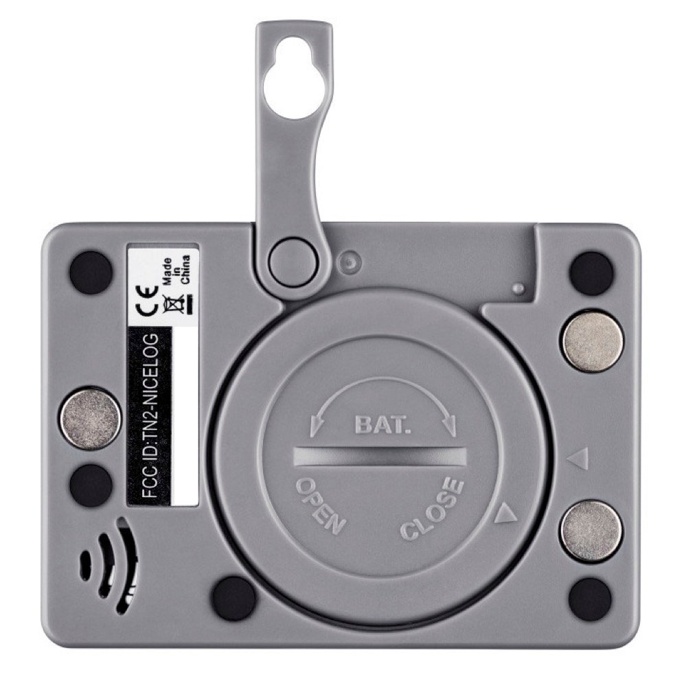 AZ Instrument Alat Perekam Data Bluetooth Temp. RH Data Logger 88362 AZ EB ( Pencatat Data Suhu dan Kelembapan Bluetooth ) - Gambar 2