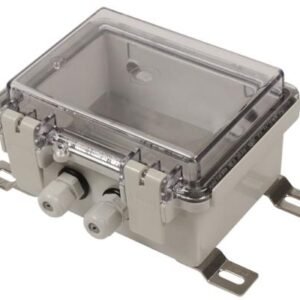 HOBO Enklosur Pelindung Protective enclosure CASE-4X-2