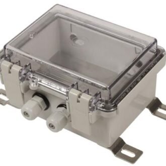 HOBO Enklosur Pelindung Protective enclosure CASE-4X-2