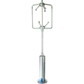 GILL Instrument Stasiun Cuaca Profesional R3-100