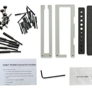 HOBO Kit Pengganti Saluran RX3004 RX3004 Channel Kit Replacement RX3004-CH-KIT-REP