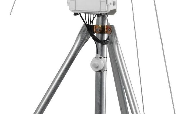 HOBO Alat Perekam Data Smart Barometric Pressure Sensor S-BPB-CM50 - Gambar 2
