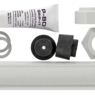 HOBO Weatherproof Extension Housing S-EXT-CASE2
