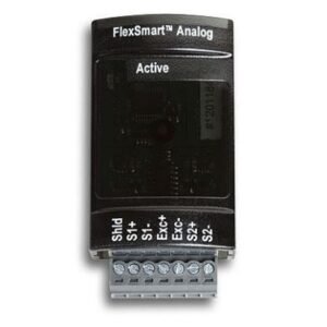 HOBO Sensor Modul Analog FlexSmart (2 Saluran) FlexSmart Analog Module (2 channels) Sensor S-FS-CVIA