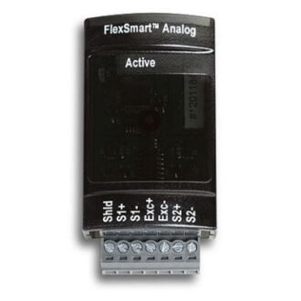 HOBO Sensor Modul Analog FlexSmart (2 Saluran) FlexSmart Analog Module (2 channels) Sensor S-FS-CVIA