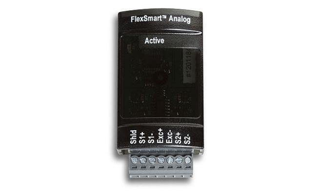 HOBO Sensor Modul Analog FlexSmart (2 Saluran) FlexSmart Analog Module (2 channels) Sensor S-FS-CVIA