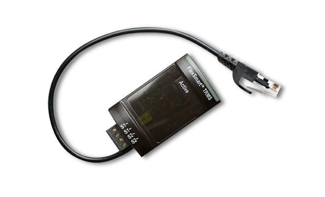 HOBO Sensor Modul TRMS FlexSmart (2 Saluran) dengan Modular Plug FlexSmart TRMS Module (2 channels) w/modular plug Sensor S-FS-TRMSA-D