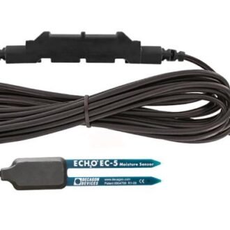 HOBO Alat Perekam Data EC5 Soil Moisture Smart Sensor S-SMC-M005