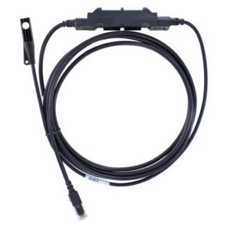 HOBO Alat Perekam Data Temperature/Relative Humidity (8m cable) Smart Sensor S-THC-M008