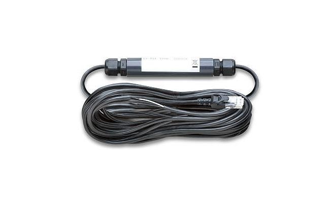 HOBO Adaptor Input Pulsa Saklar Elektronik - Sensor Kabel 1 Meter Electronic Switch Pulse Input Adapter - 1 meter Sensor S-UCC-M001
