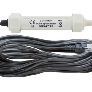 HOBO Contact Closure Pulse Input Adapter – Sensor 6 Meter S-UCD-M006