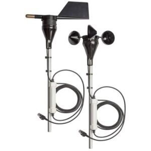 HOBO Alat Perekam Data Wind Speed and Direction Set Smart Sensor S-WSET-B