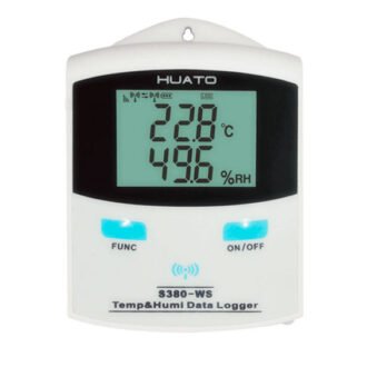 S380WS-M Termo-Higrometer