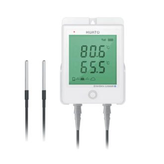 S700 Series WIFI Wireless Temperature and Humidity Data Logger