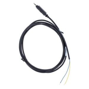 HOBO Kabel Sensor Input 4 hingga 20 mA Self-Describing Self-Describing 4 to 20 mA Input Cable Sensor SD-MA-420