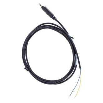 HOBO Kabel Sensor Input 4 hingga 20 mA Self-Describing Self-Describing 4 to 20 mA Input Cable Sensor SD-MA-420