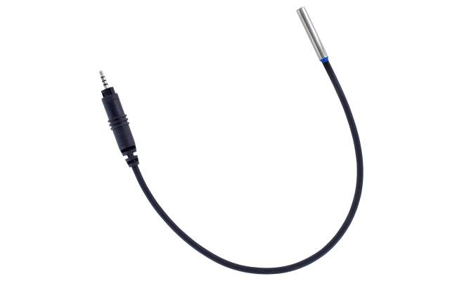 HOBO Sensor Suhu Air/Tanah/Udara dengan Teknologi Self-Describing Self-Describing Air/Water/Soil Temperature Sensor SD-TEMP-50