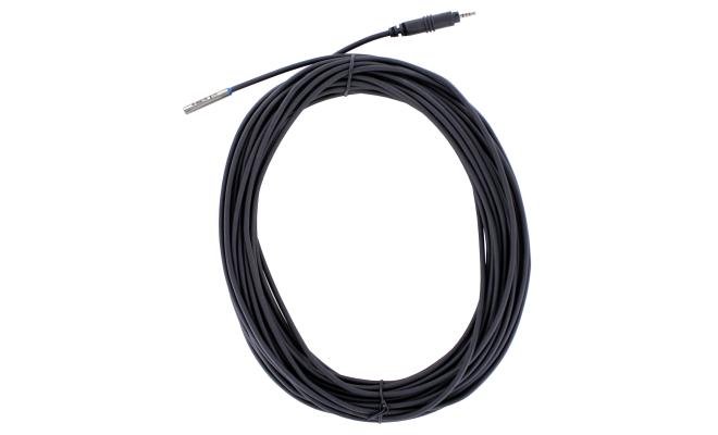 HOBO Sensor Suhu Air/Tanah/Udara dengan Teknologi Self-Describing Self-Describing Air/Water/Soil Temperature Sensor SD-TEMP-50 - Gambar 3