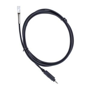 HOBO Sensor Suhu Pipa 6 Kaki Self-Describing Self-Describing 6-foot Pipe Temperature Sensor SD-TEMP-P-06