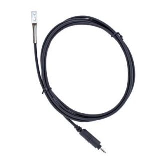 HOBO Sensor Suhu Pipa 6 Kaki Self-Describing Self-Describing 6-foot Pipe Temperature Sensor SD-TEMP-P-06