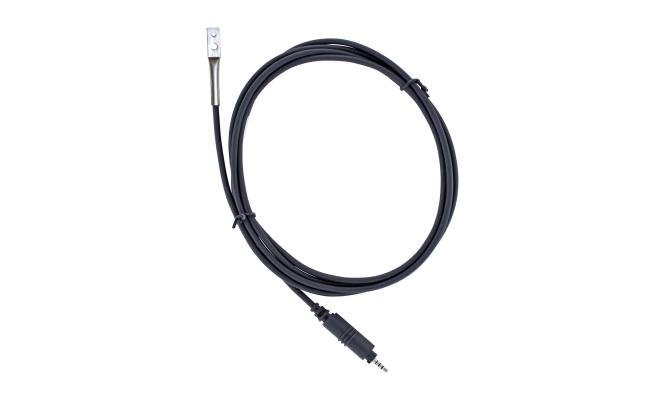 HOBO Sensor Suhu Pipa 6 Kaki Self-Describing Self-Describing 6-foot Pipe Temperature Sensor SD-TEMP-P-06