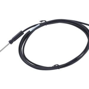 HOBO Sensor Suhu Stainless Steel 6 Kaki dengan Teknologi Self-Describing Self-Describing 6-foot Stainless Steel Temperature Sensor SD-TEMP-SS-06