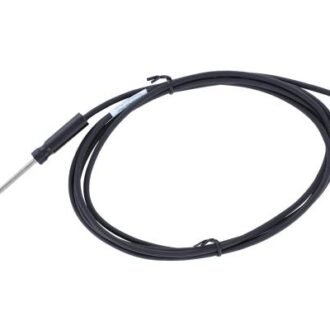 HOBO Sensor Suhu Stainless Steel 6 Kaki dengan Teknologi Self-Describing Self-Describing 6-foot Stainless Steel Temperature Sensor SD-TEMP-SS-06