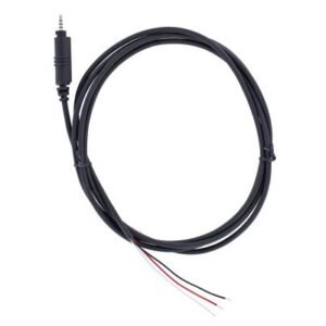HOBO Kabel Input Tegangan DC Otomatis Terdeteksi Self-Describing DC Voltage Input Cable SD-VOLT-05